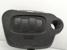 2011 Chevrolet Hhr Engine Cover