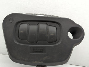 2011 Chevrolet Hhr Engine Cover