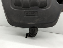 2011 Chevrolet Hhr Engine Cover