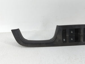 2010-2017 Chevrolet Equinox Master Power Window Switch Replacement Driver Side Left P/N:20317599 25983673 Fits OEM Used Auto Parts