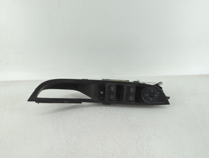 2012-2018 Ford Focus Master Power Window Switch Replacement Driver Side Left P/N:BM5T-14A132-AB BM5T-14A132-AA Fits OEM Used Auto Parts