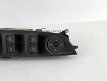 2012-2018 Ford Focus Master Power Window Switch Replacement Driver Side Left P/N:BM5T-14A132-AB BM5T-14A132-AA Fits OEM Used Auto Parts