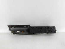 2012-2018 Ford Focus Master Power Window Switch Replacement Driver Side Left P/N:BM5T-14A132-AB BM5T-14A132-AA Fits OEM Used Auto Parts