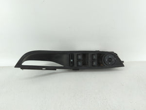 2012-2018 Ford Focus Master Power Window Switch Replacement Driver Side Left P/N:BM5T-14A132-AB BM5T-14A132-AA Fits OEM Used Auto Parts