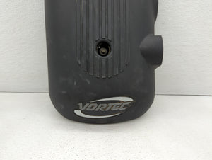 2005 Chevrolet Tahoe Engine Cover