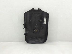 2005 Chevrolet Tahoe Engine Cover