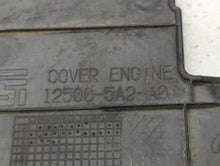 2014 Honda Accord Engine Cover