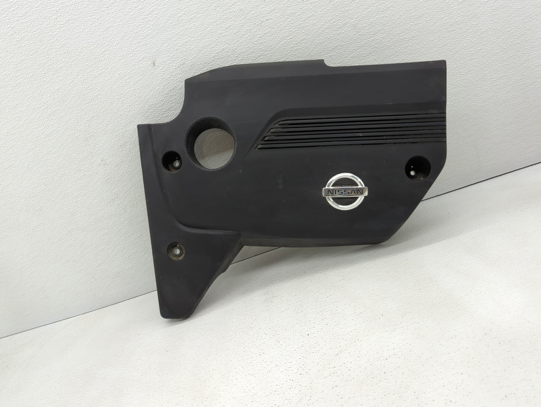 2015 Nissan Altima Engine Cover