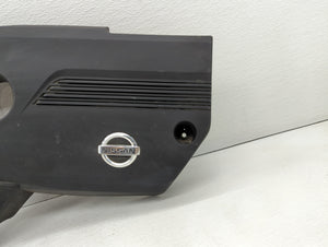 2015 Nissan Altima Engine Cover