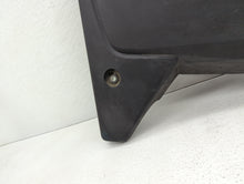 2015 Nissan Altima Engine Cover