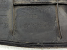 2011 Hyundai Sonata Engine Cover