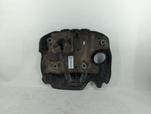 2011 Hyundai Sonata Engine Cover