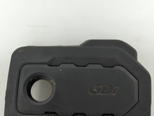 2015 Kia Optima Engine Cover