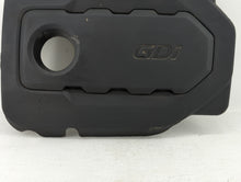 2015 Kia Optima Engine Cover