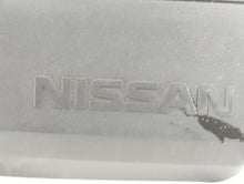 2017 Nissan Altima Engine Cover