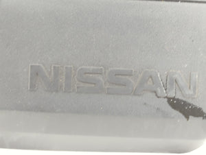 2017 Nissan Altima Engine Cover