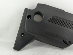 2017 Nissan Altima Engine Cover