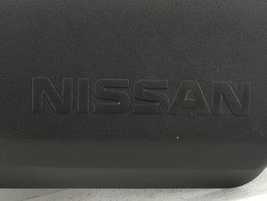 2017 Nissan Altima Engine Cover