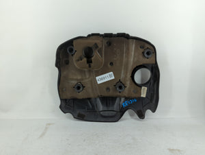 2013 Kia Optima Engine Cover