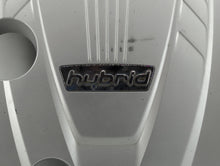 2013 Hyundai Sonata Engine Cover