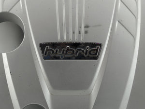 2013 Hyundai Sonata Engine Cover