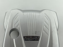 2013 Hyundai Sonata Engine Cover