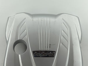 2013 Hyundai Sonata Engine Cover