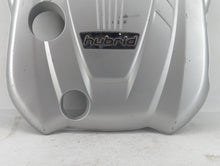 2013 Hyundai Sonata Engine Cover