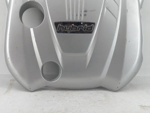 2013 Hyundai Sonata Engine Cover