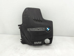 2013 Bmw 328i Engine Cover