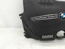 2013 Bmw 328i Engine Cover