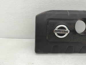 2015 Nissan Sentra Engine Cover