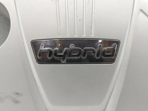 2012 Hyundai Sonata Engine Cover