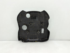 2012 Hyundai Sonata Engine Cover