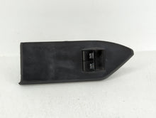 2009 Ford Mustang Passenger Right Power Window Switch