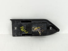 2009 Ford Mustang Passenger Right Power Window Switch