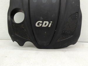 2014 Kia Optima Engine Cover