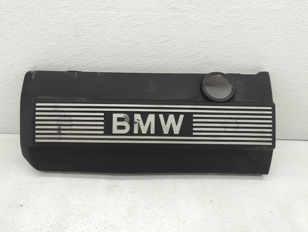 2002 Bmw 325i Engine Cover