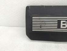 2002 Bmw 325i Engine Cover