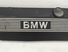 2002 Bmw 325i Engine Cover