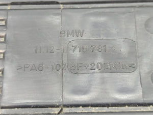 2002 Bmw 325i Engine Cover