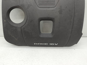 2016 Hyundai Elantra Engine Cover