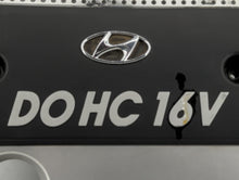 2006 Hyundai Sonata Engine Cover