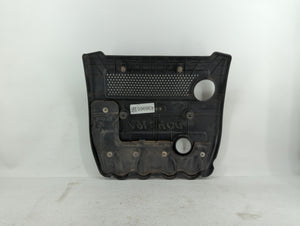 2006 Hyundai Sonata Engine Cover