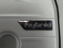 2016 Hyundai Sonata Engine Cover