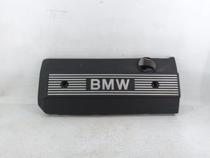 2004 Bmw Z4 Engine Cover