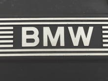 2004 Bmw Z4 Engine Cover