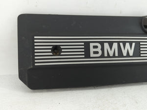 2004 Bmw Z4 Engine Cover