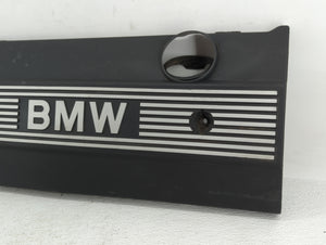 2004 Bmw Z4 Engine Cover