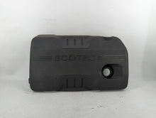 2011 Chevrolet Equinox Engine Cover